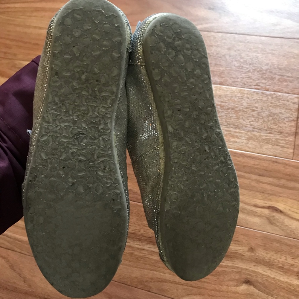 Toms shoes - Picture 4 of 4